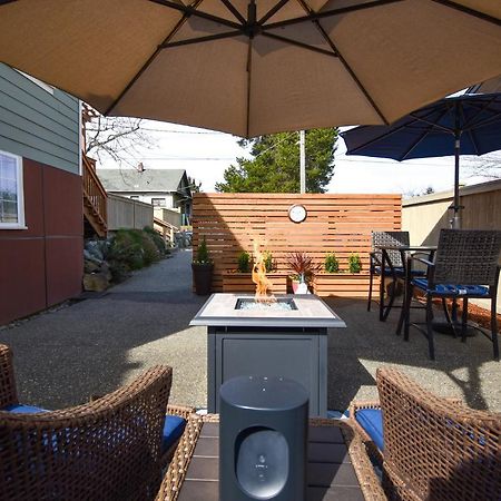 Modern Seattle Oasis Apartment Ngoại thất bức ảnh