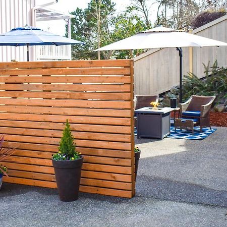 Modern Seattle Oasis Apartment Phòng bức ảnh