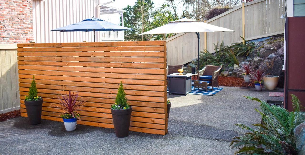 Modern Seattle Oasis Apartment Ngoại thất bức ảnh
