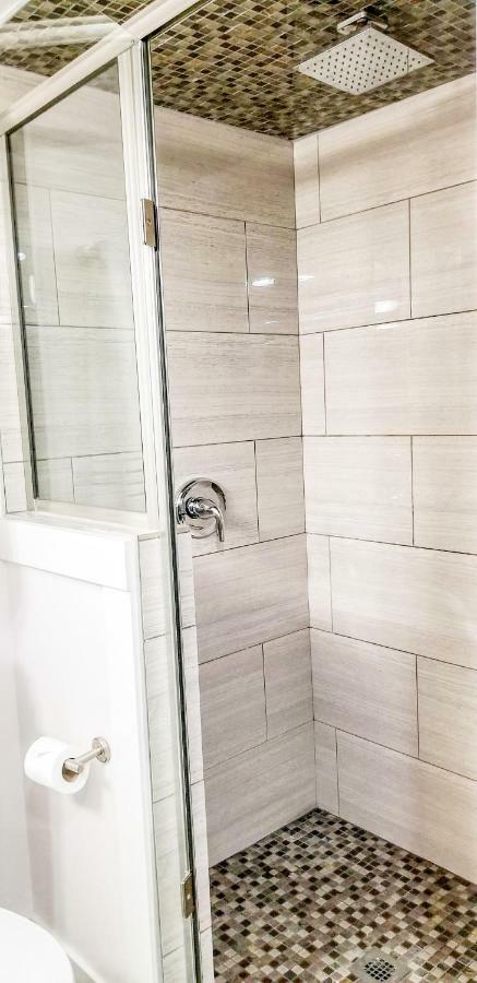 Modern Seattle Oasis Apartment Ngoại thất bức ảnh